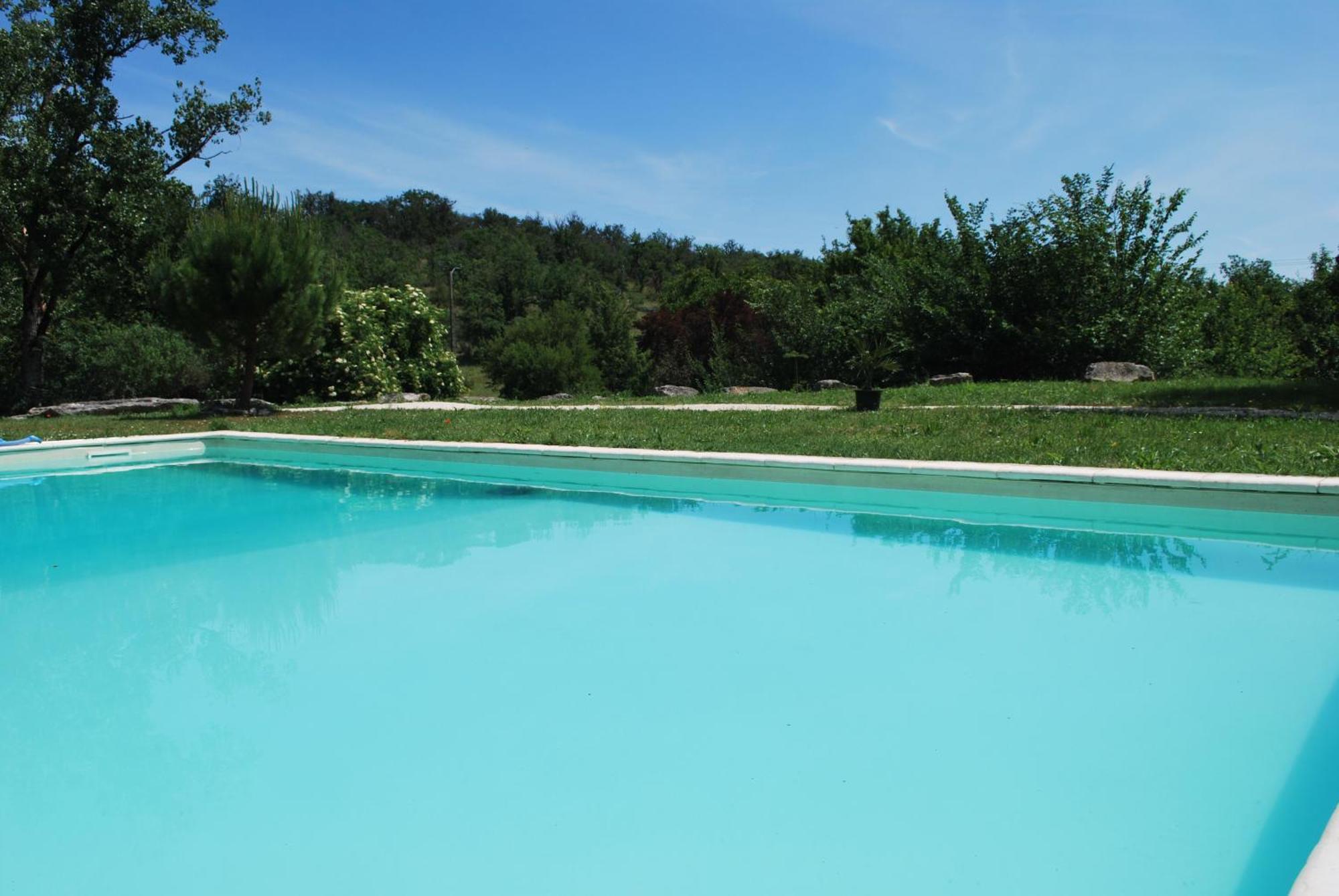 Montfaucon  La Ferme De Roquedure酒店 外观 照片